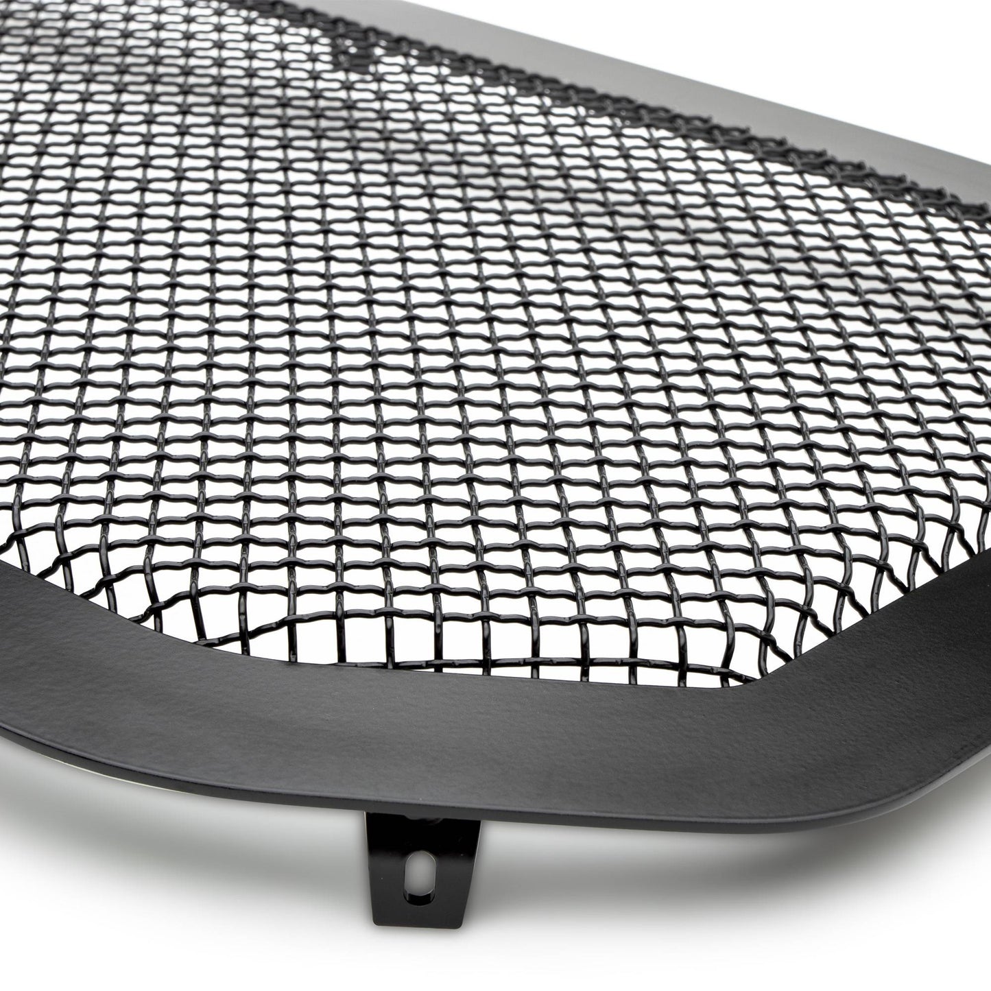 T-REX Grilles 51169 Black Mild Steel Small Mesh Grille Fits 2015-2020 GMC Yukon Yukon XL