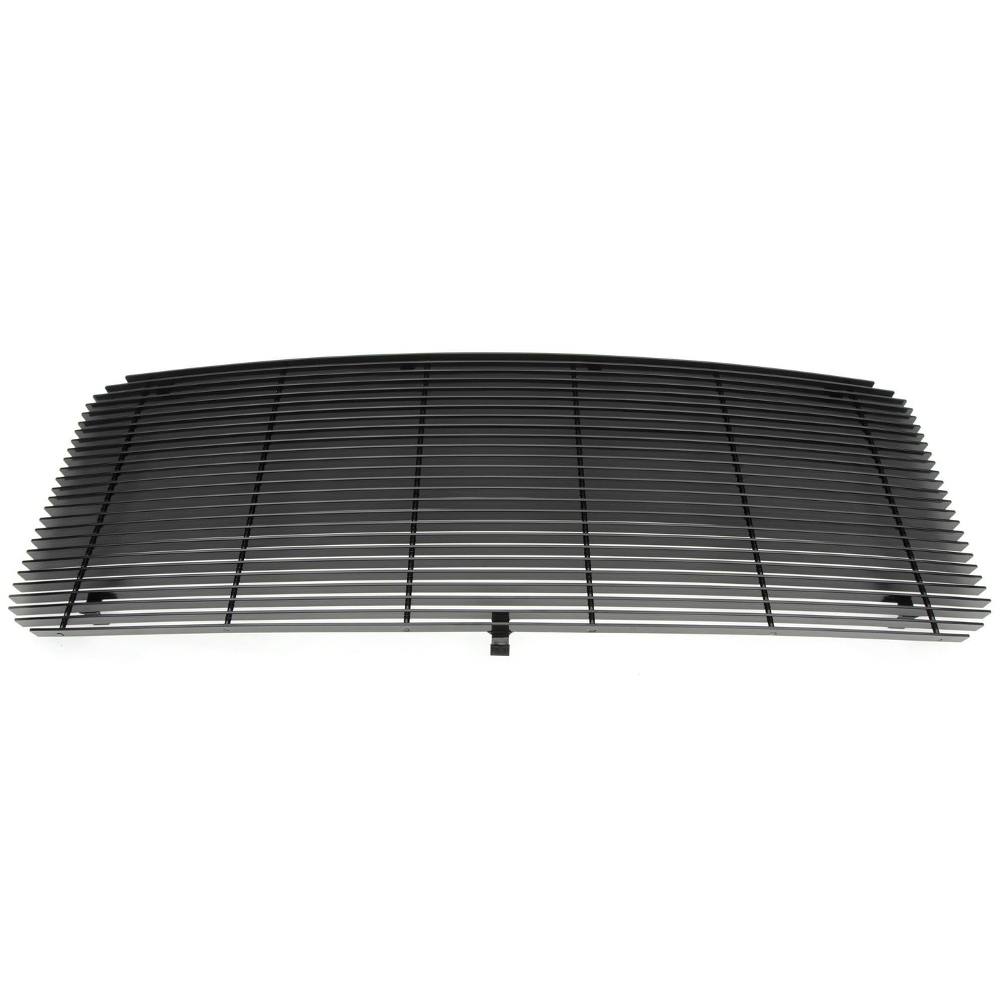 T-REX Grilles 20546B Black Aluminum Horizontal Grille Fits 2011-2016 Ford F-250 F-350 F-450 F-550