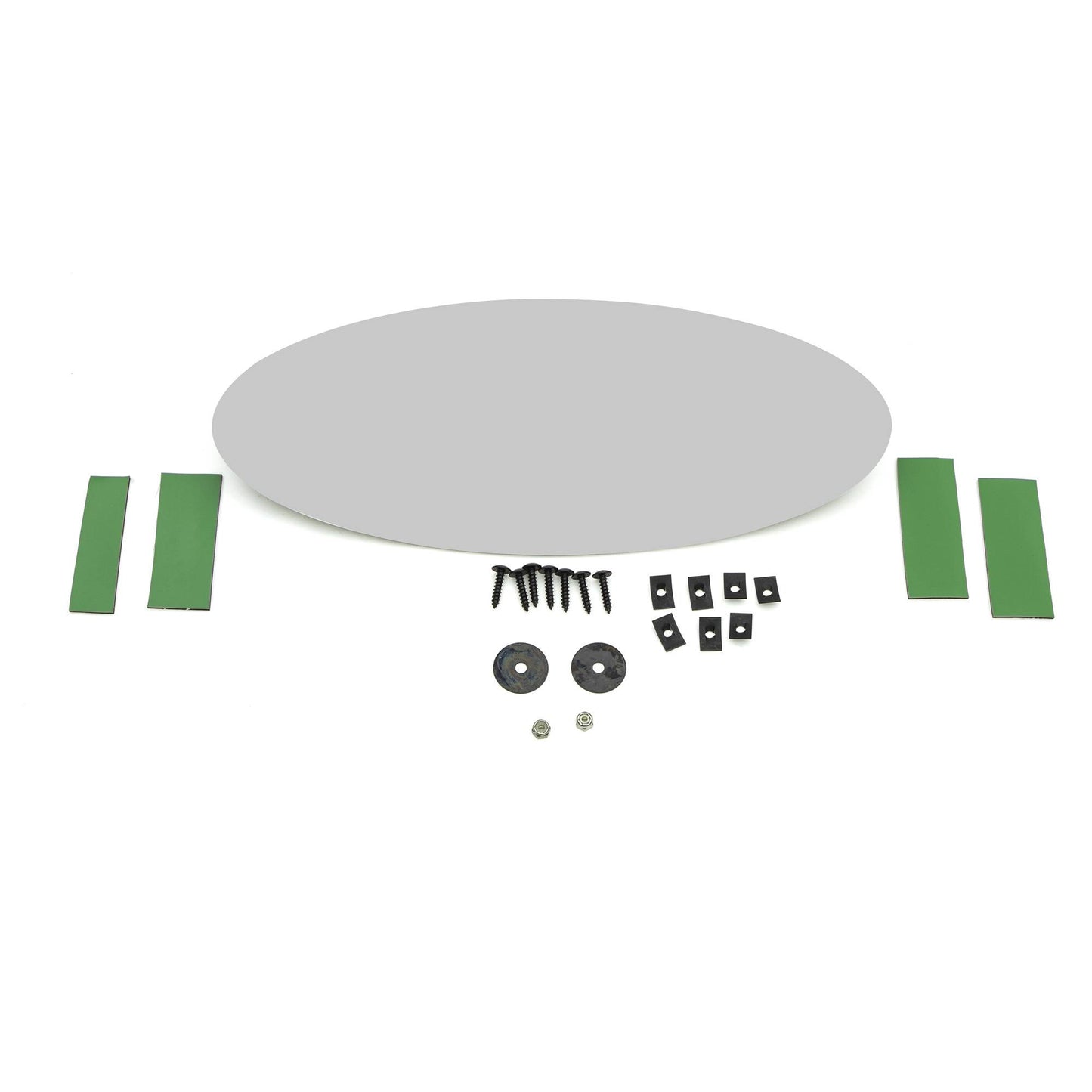 T-REX Grilles 20546B Black Aluminum Horizontal Grille Fits 2011-2016 Ford F-250 F-350 F-450 F-550