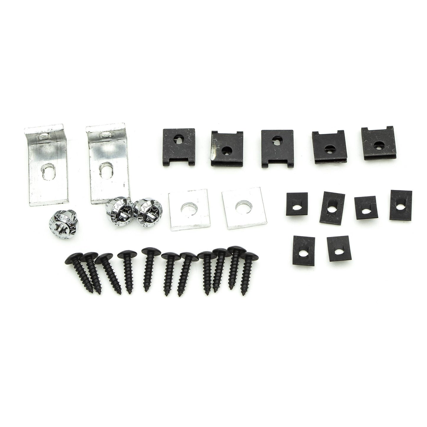 T-REX Grilles 7315461 Black Mild Steel Laser Cut Pattern Grille Fits 2011-2016 Ford F-250 F-350 F-450 F-550