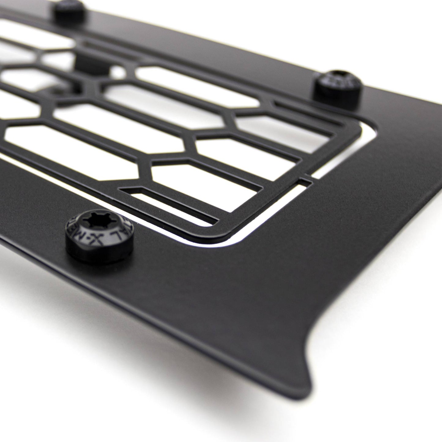 T-REX Grilles 7725891-BR Black Mild Steel Laser Cut Pattern Bumper Grille Fits 2018-2020 Ford F-150 Limited F-150 Lariat