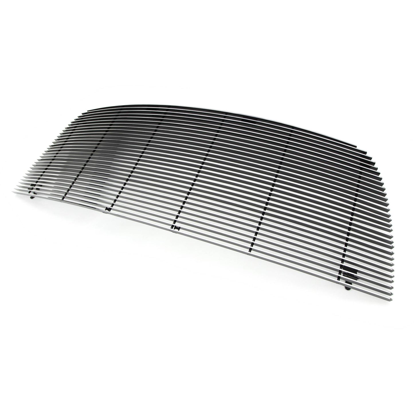T-REX Grilles 20452 Polished Aluminum Horizontal Grille Fits 2013-2018 Ram 2500 3500