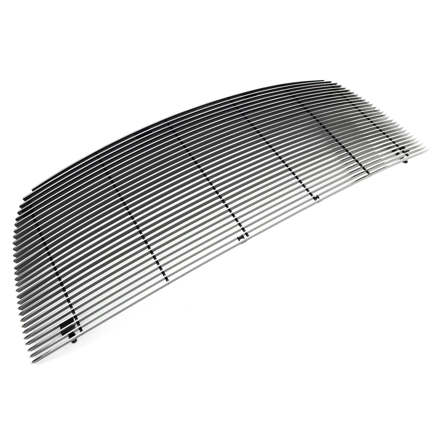 T-REX Grilles 20452 Polished Aluminum Horizontal Grille Fits 2013-2018 Ram 2500 3500