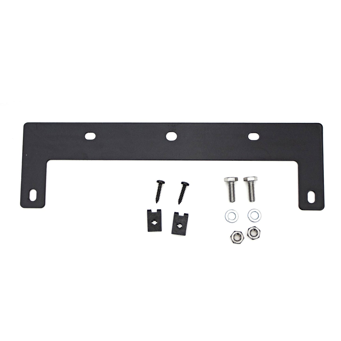 T-REX Grilles 20452 Polished Aluminum Horizontal Grille Fits 2013-2018 Ram 2500 3500