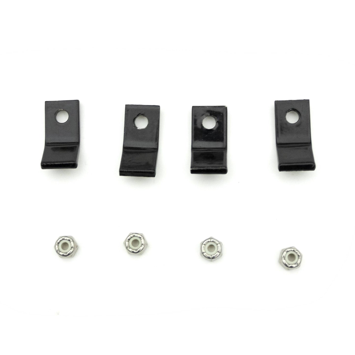 T-REX Grilles 52531 Black Mild Steel Small Mesh Bumper Grille Fits 2013-2015 Ford Fusion