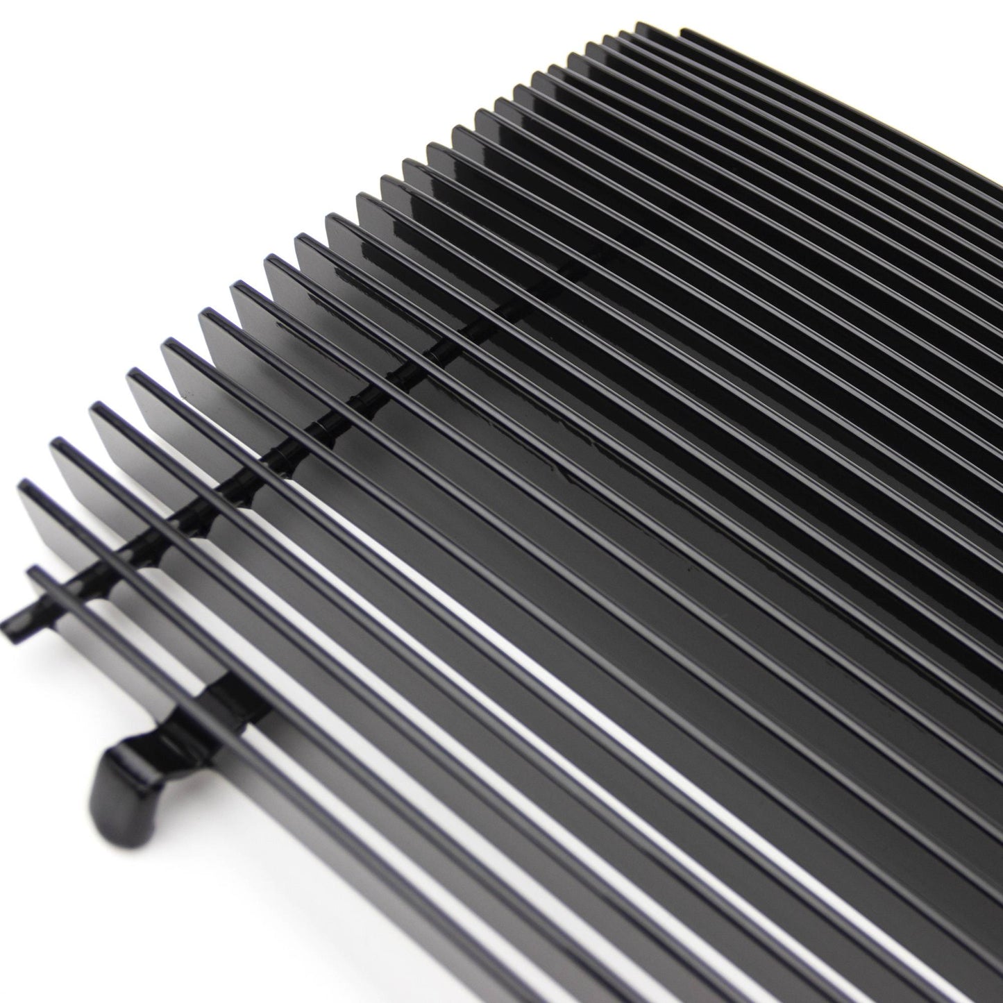 T-REX Grilles 20785B Black Aluminum Horizontal Grille Fits 2016-2019 Nissan Titan