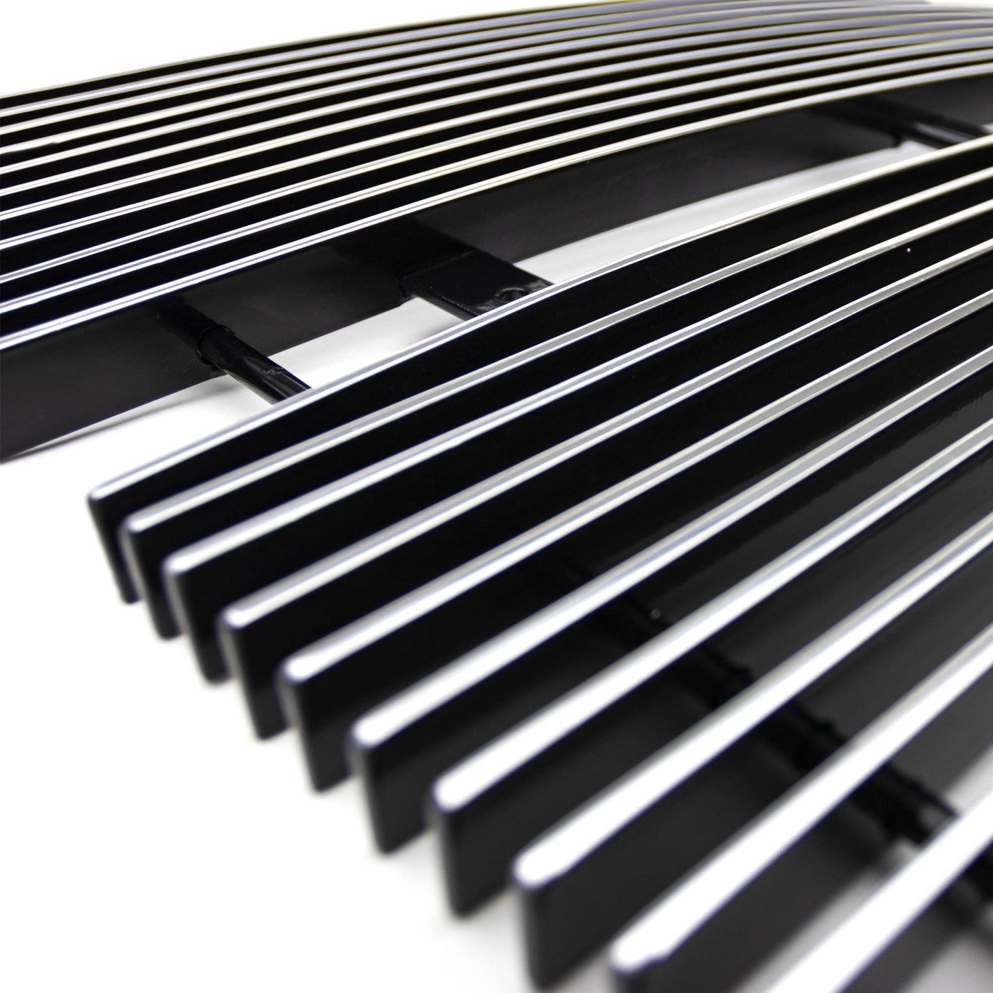 T-REX Grilles 20467 Polished Aluminum Horizontal Grille Fits 2006-2008 Dodge Ram 1500