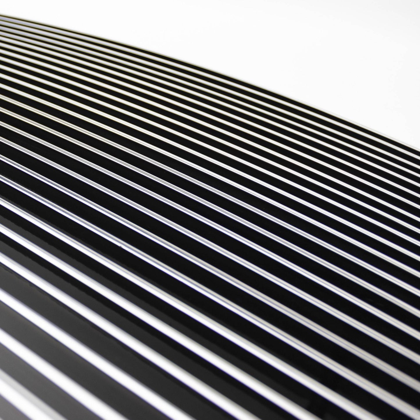 T-REX Grilles 20371 Polished Aluminum Horizontal Grille Fits 2015-2020 GMC Canyon