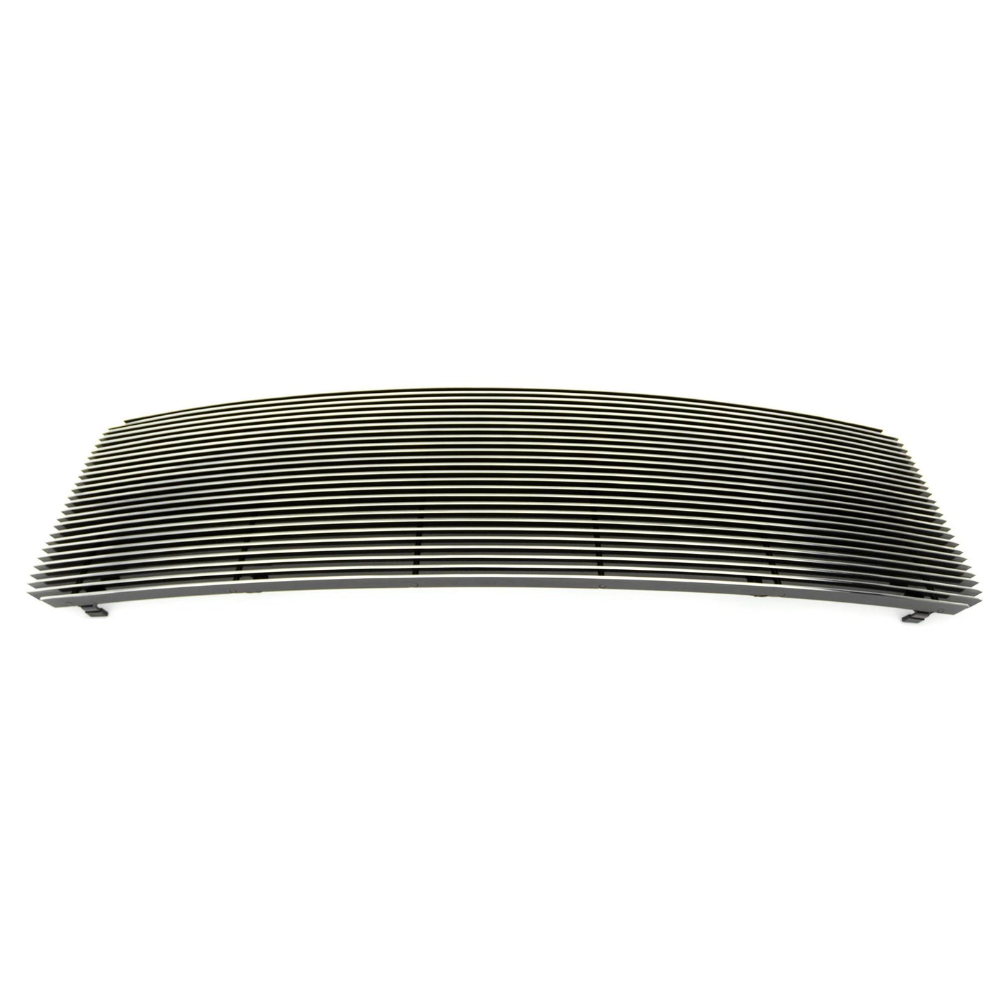 T-REX Grilles 20572 Polished Aluminum Horizontal Grille Fits 2013-2014 Ford F-150