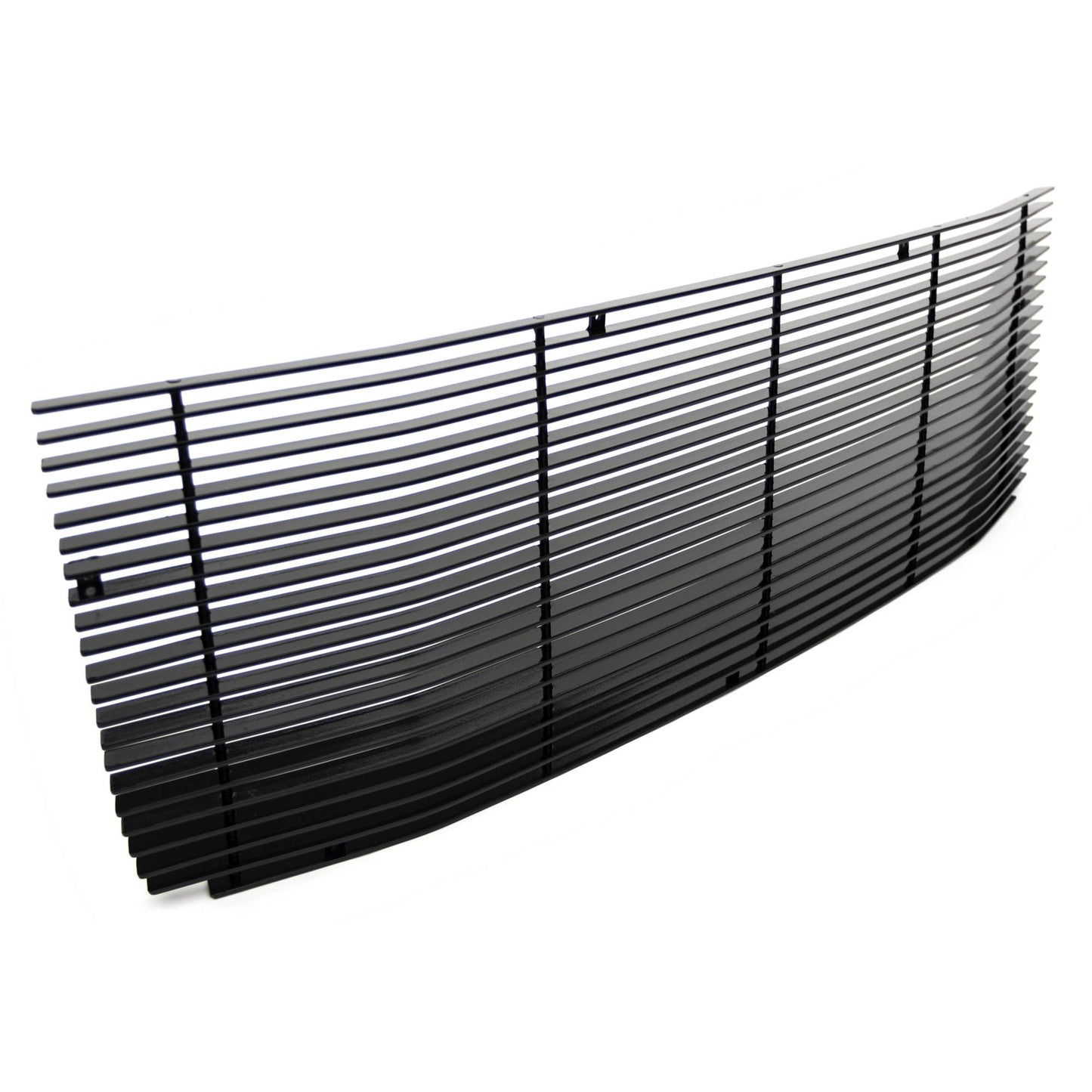 T-REX Grilles 21209B Black Aluminum Horizontal Grille Fits 2011-2014 GMC Sierra 2500 Sierra 3500