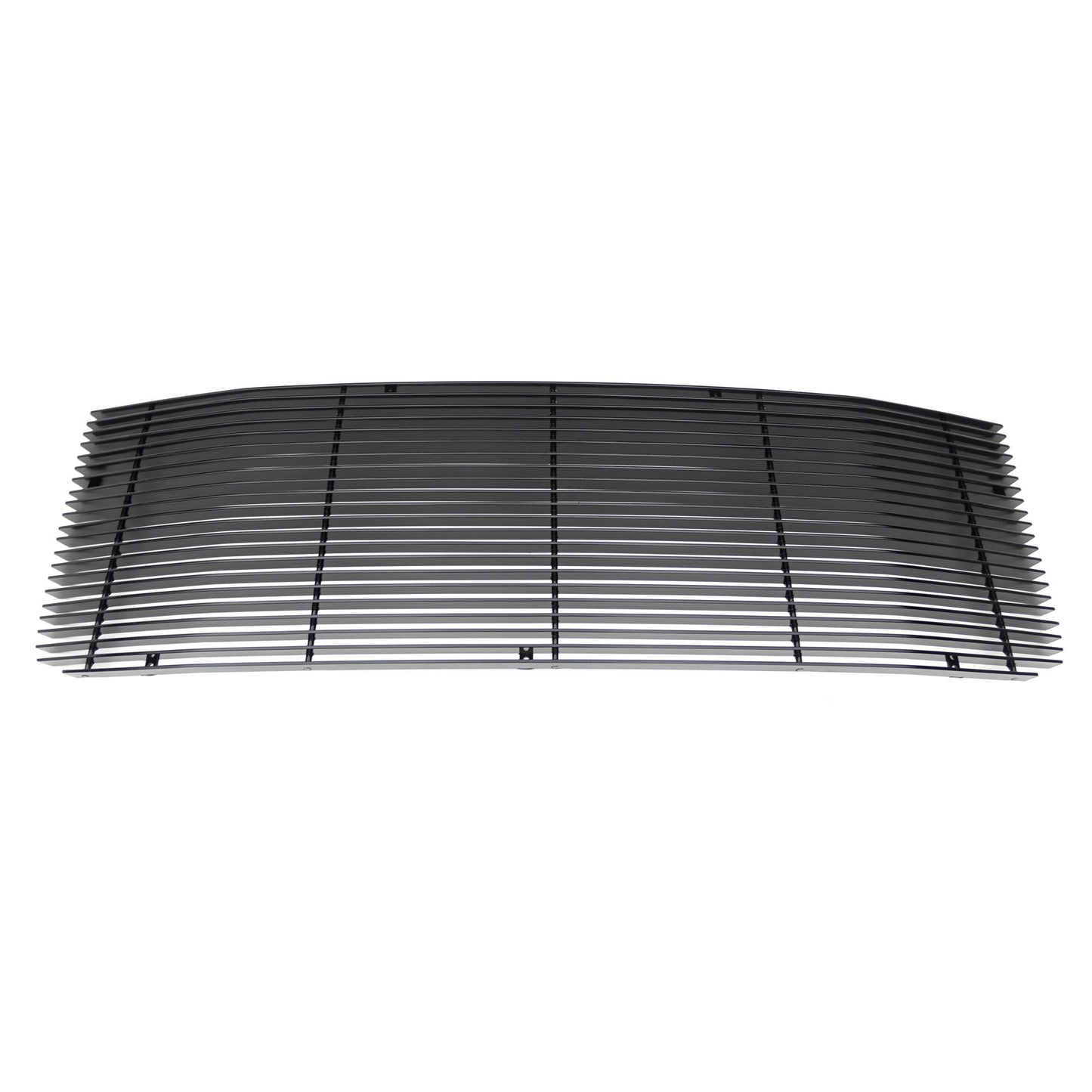 T-REX Grilles 21209B Black Aluminum Horizontal Grille Fits 2011-2014 GMC Sierra 2500 Sierra 3500