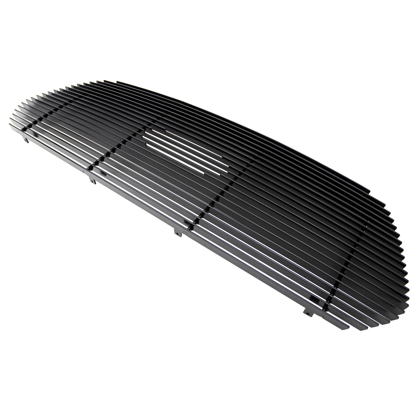 T-REX Grilles 6205751 Black Aluminum Horizontal Grille Fits 2016-2018 Ford Transit
