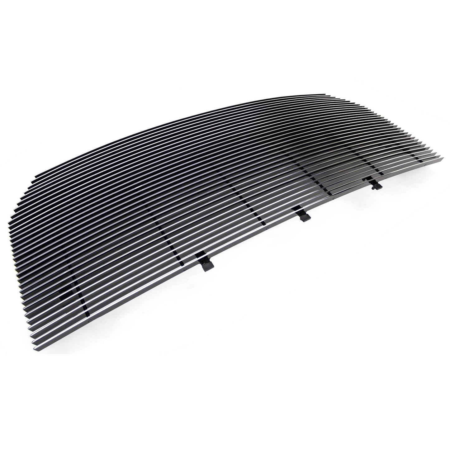 T-REX Grilles 20573 Polished Aluminum Horizontal Grille Fits 2015-2017 Ford F-150