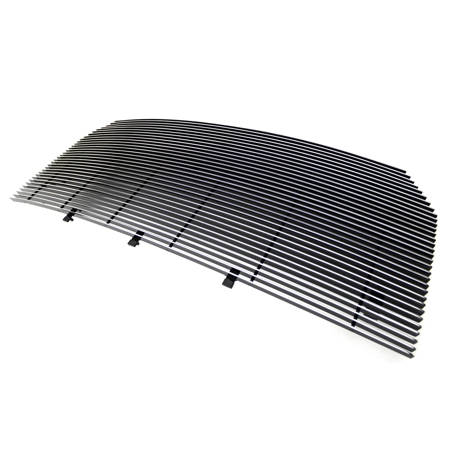 T-REX Grilles 20573 Polished Aluminum Horizontal Grille Fits 2015-2017 Ford F-150