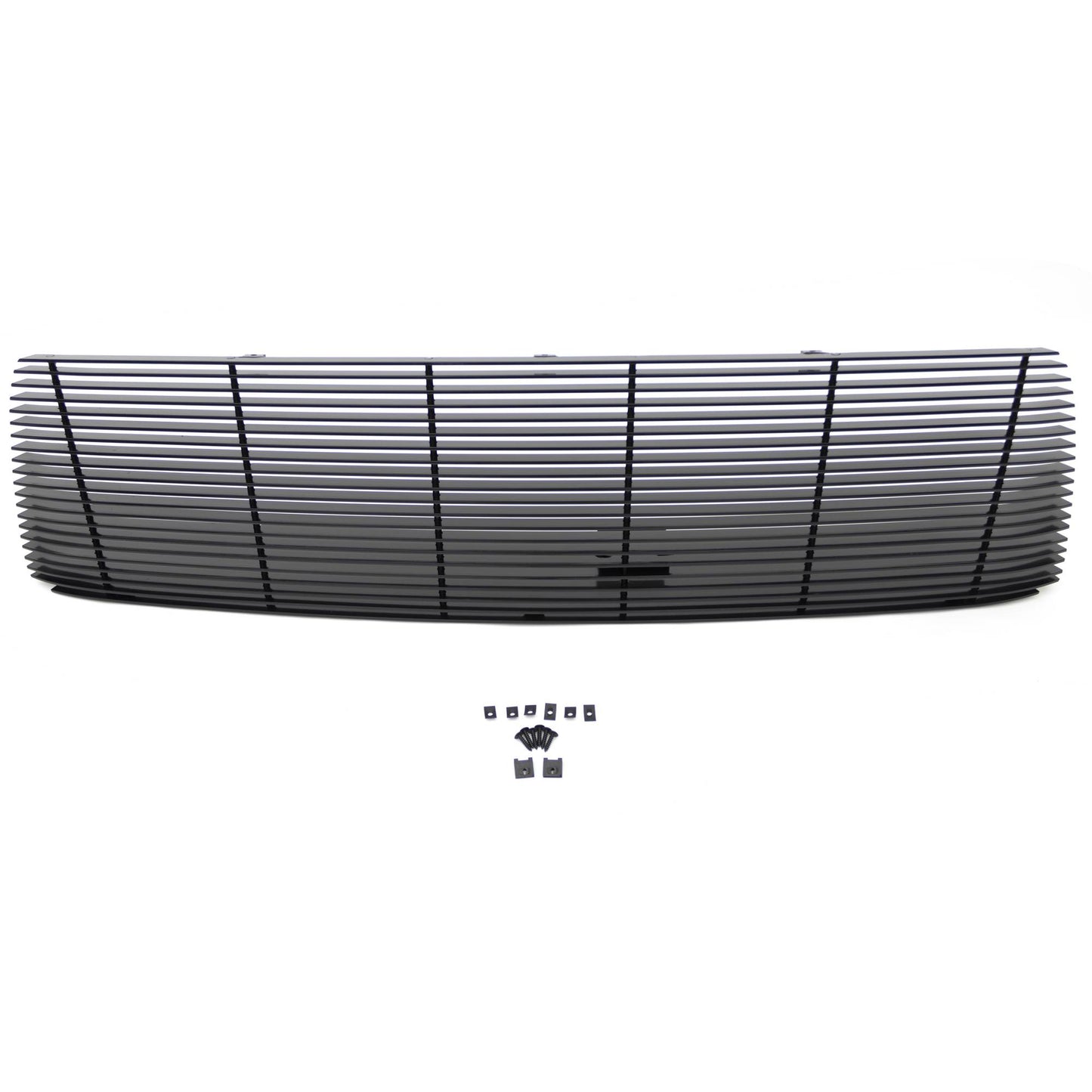 T-REX Grilles 20961B Black Aluminum Horizontal Grille Fits 2010-2013 Toyota Tundra