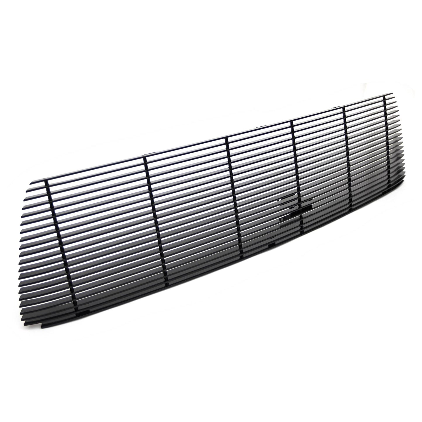 T-REX Grilles 20961B Black Aluminum Horizontal Grille Fits 2010-2013 Toyota Tundra