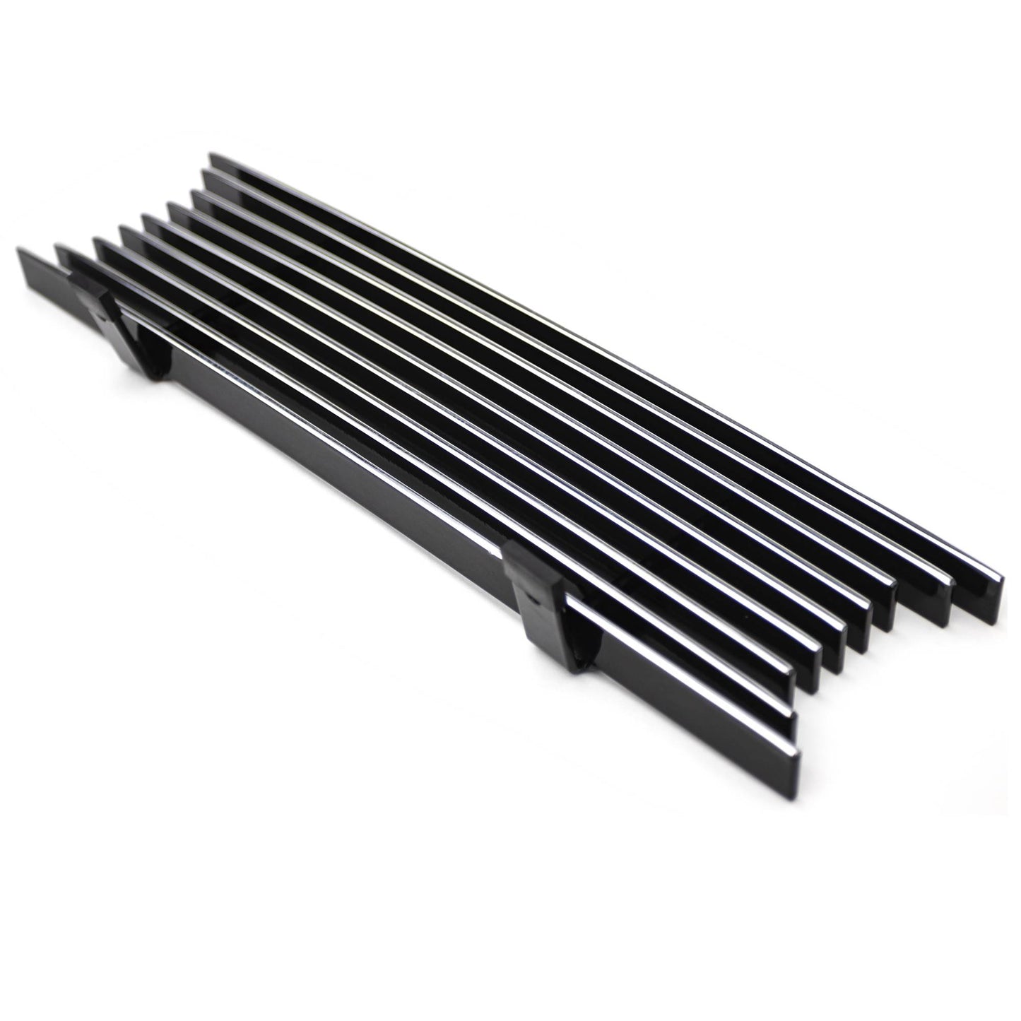 T-REX Grilles 25567 Polished Aluminum Horizontal Bumper Grille Fits 2000-2004 Ford Excursion