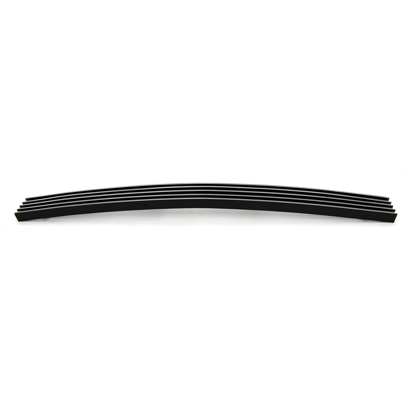 T-REX Grilles 25112 Polished Aluminum Horizontal Bumper Grille Fits 2009-2013 Chevrolet Silverado 1500