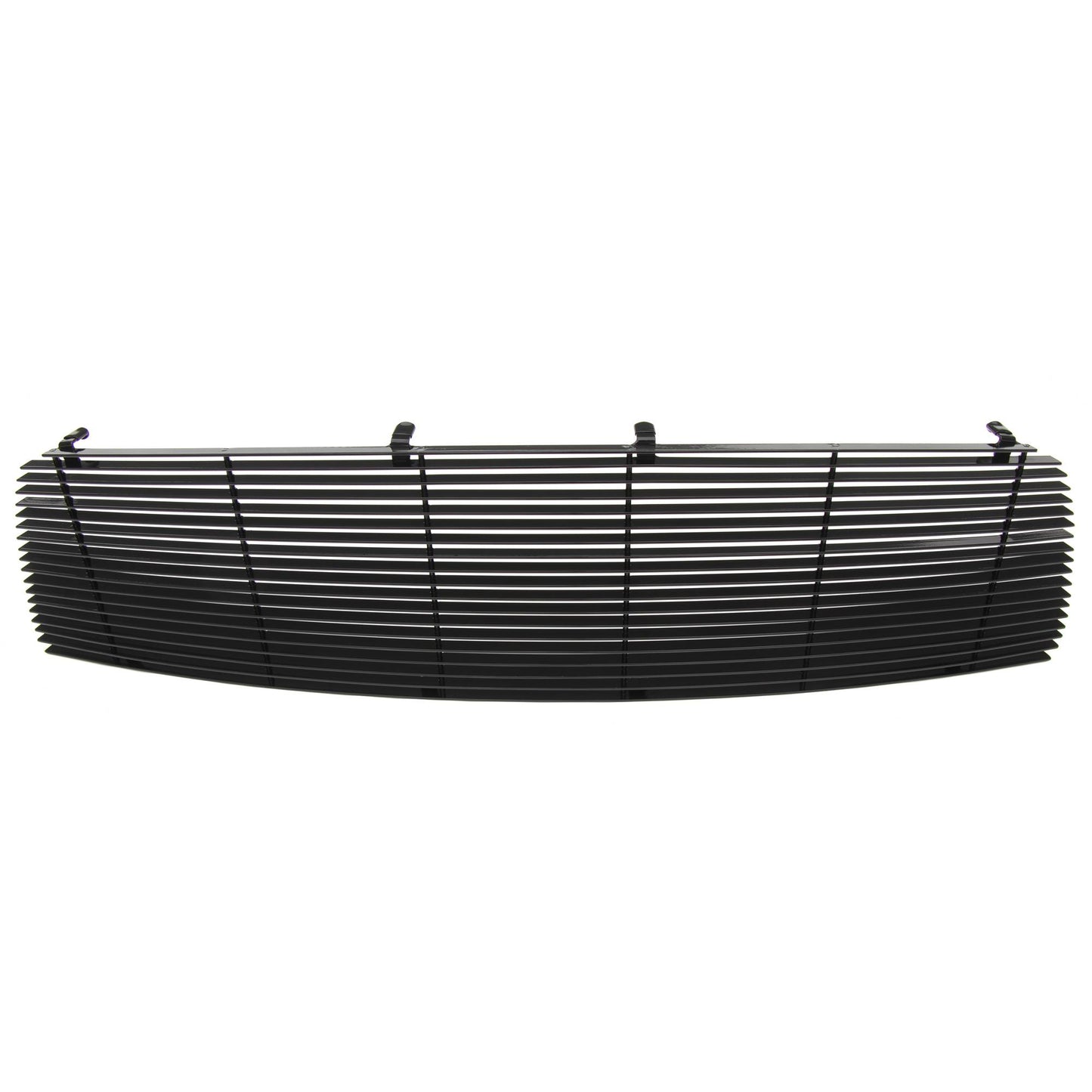 T-REX Grilles 20457B Black Aluminum Horizontal Grille Fits 2009-2012 Ram 1500