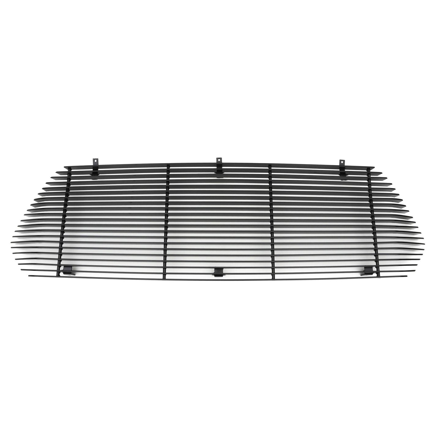 T-REX Grilles 20942B Black Aluminum Horizontal Grille Fits 2016-2017 Toyota Tacoma