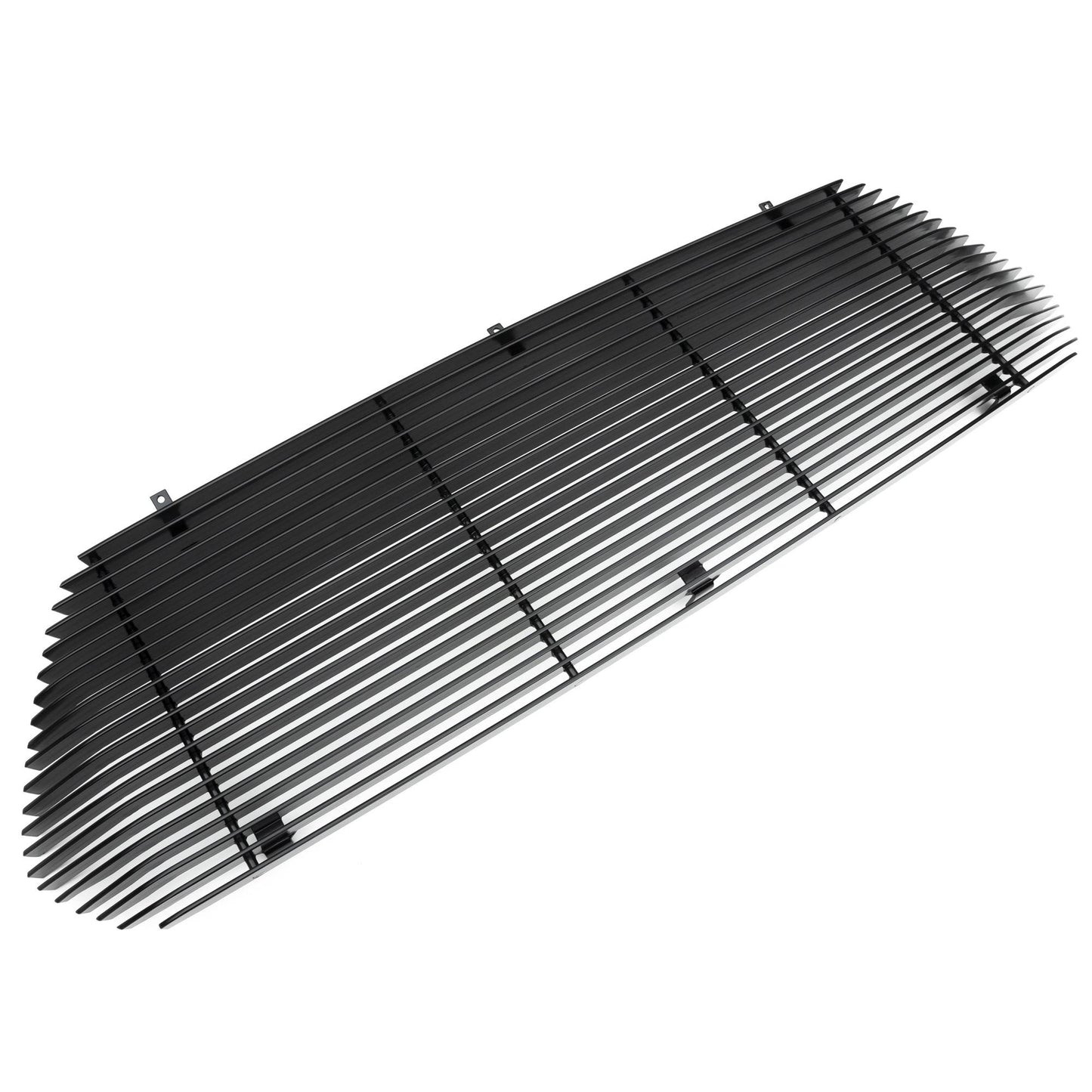 T-REX Grilles 20942B Black Aluminum Horizontal Grille Fits 2016-2017 Toyota Tacoma