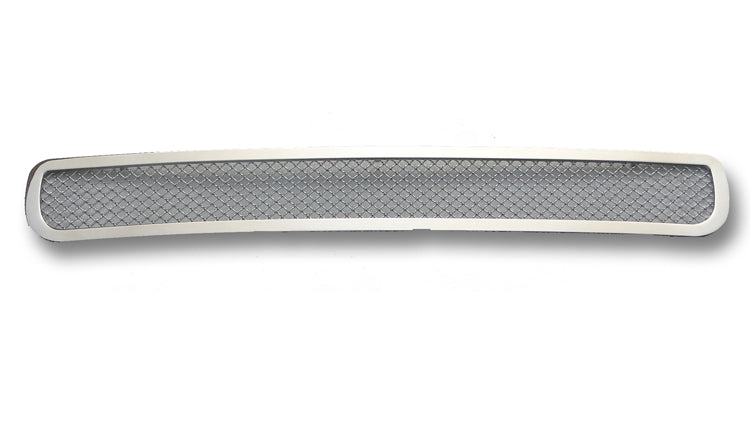 APS GR03GFH32T Lower Bumper Mesh Grille Fits 2011-2014 Chevy Silverado 2500 HD