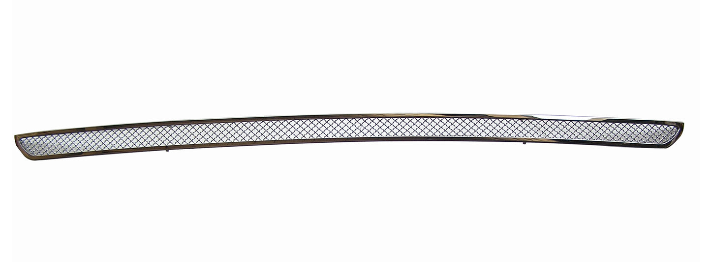 APS GR04GEC75T Lower Bumper Mesh Grille Fits 2002-2008 Dodge Ram