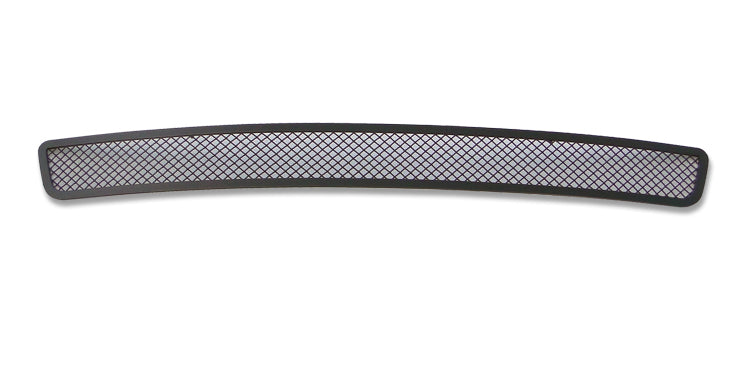 APS GR06GEC51H Lower Bumper Black Wire Mesh Grille Fits 2004-2005 Ford F-150