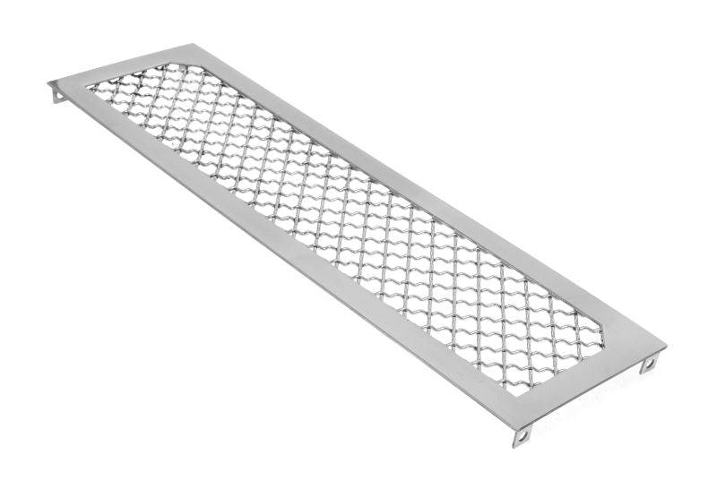 APS GR06GFC13S Lower Bumper Mesh Grille Fits 2015-2017 Ford F-150