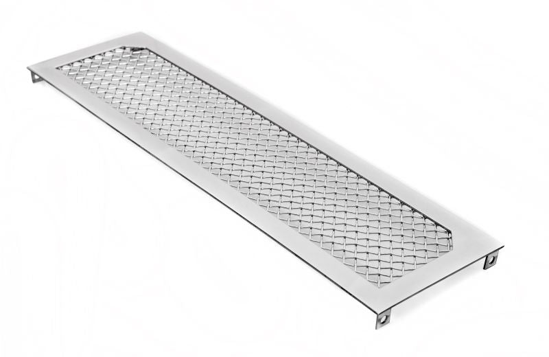 APS GR06GFC13T Lower Bumper Mesh Grille Fits 2015-2017 Ford F-150