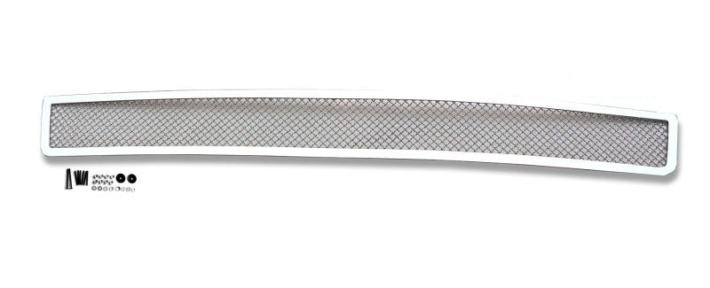 APS GR07GFD95T Lower Bumper Mesh Grille Fits 2007-2013 GMC Sierra 1500