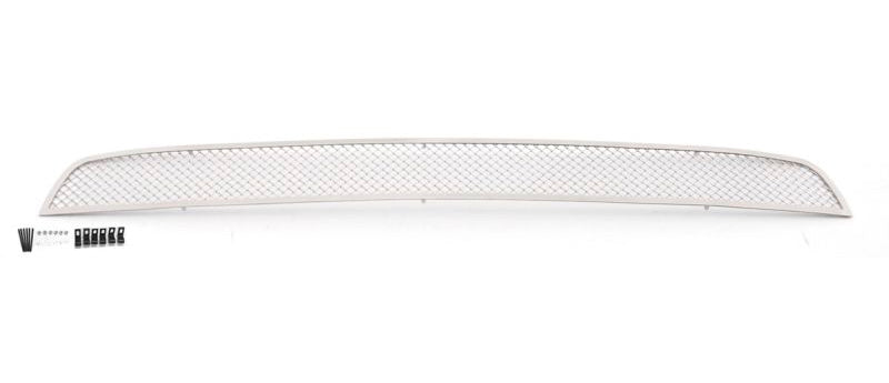 APS GR14GFD33T Lower Bumper Mesh Grille Fits 2005-2021 Nissan Frontier