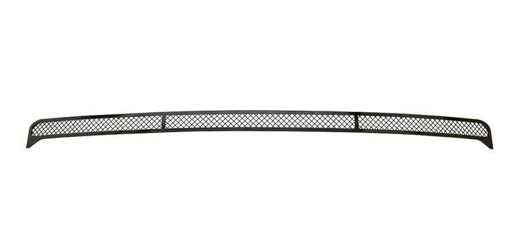 APS GR20GEI88H Lower Bumper Black Wire Mesh Grille Fits 2014-2021 Toyota Tundra