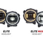 2018-2023 Jeep JL Wrangler Elite LED Headlights