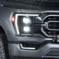 2021-2023 Ford F-150 Elite/Elite Max LED Headlights