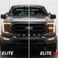 2021-2023 Ford F-150 Elite/Elite Max LED Headlights