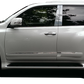 Lexus GX460 2010-2020, 4-door, SUV (4 piece Stainless Steel Pillar Post Trim  ) PP10122 QAA