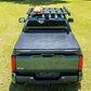 2022-2024 TOYOTA TUNDRA TRUXEDO TRUXPORT TONNEAU COVER