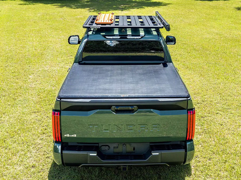 2022-2024 TOYOTA TUNDRA TRUXEDO TRUXPORT TONNEAU COVER