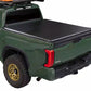 Tonneau Covers