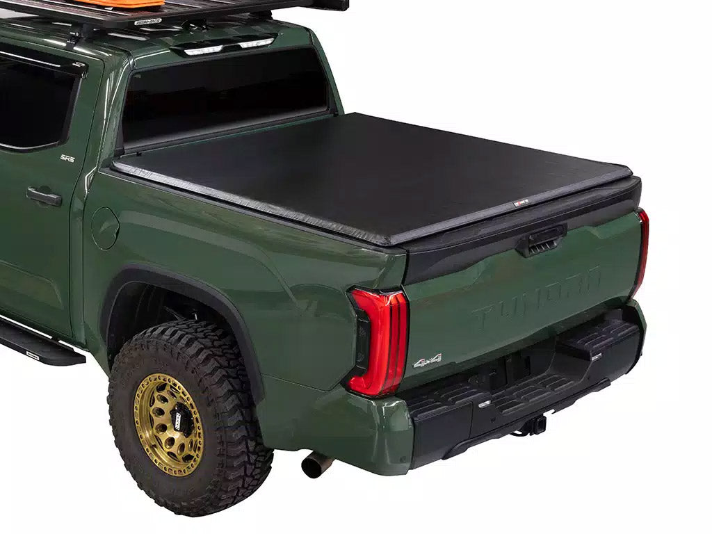 Tonneau Covers