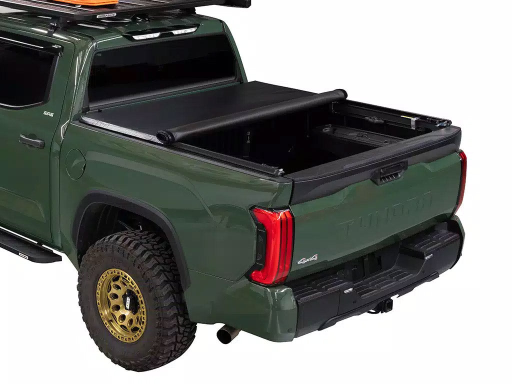 2022-2024 TOYOTA TUNDRA TRUXEDO TRUXPORT TONNEAU COVER