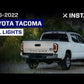 2016-2023 Toyota Tacoma LED Tail Lights (pair)