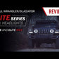 2018-2023 Jeep JL Wrangler Elite LED Headlights