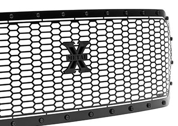 Stealth Grilles