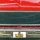 T-REX Grilles 20005 Polished Aluminum Horizontal Grille Fits 1973-1980 Chevrolet Blazer