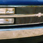T-REX Grilles 20030 Polished Aluminum Horizontal Grille Fits 1988-1993 Chevrolet Silverado 1500 Silverado 2500 Silverado 3500