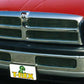 T-REX Grilles 20450 Polished Aluminum Horizontal Grille Fits 1999-2001 Dodge Ram 1500 Ram 2500 Ram 3500