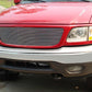 T-REX Grilles 20580 Polished Aluminum Horizontal Grille Fits 1997-2002 Ford Expedition