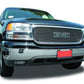 T-REX Grilles 21175 Polished Aluminum Horizontal Grille Fits 1999-2002 GMC Sierra 1500 Sierra 2500 Sierra 3500